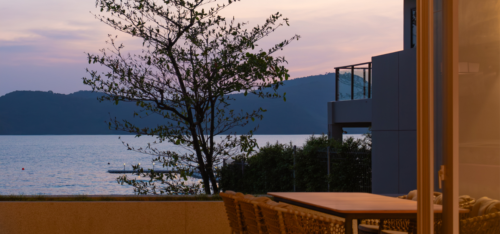 Maison Marina Cape D1A