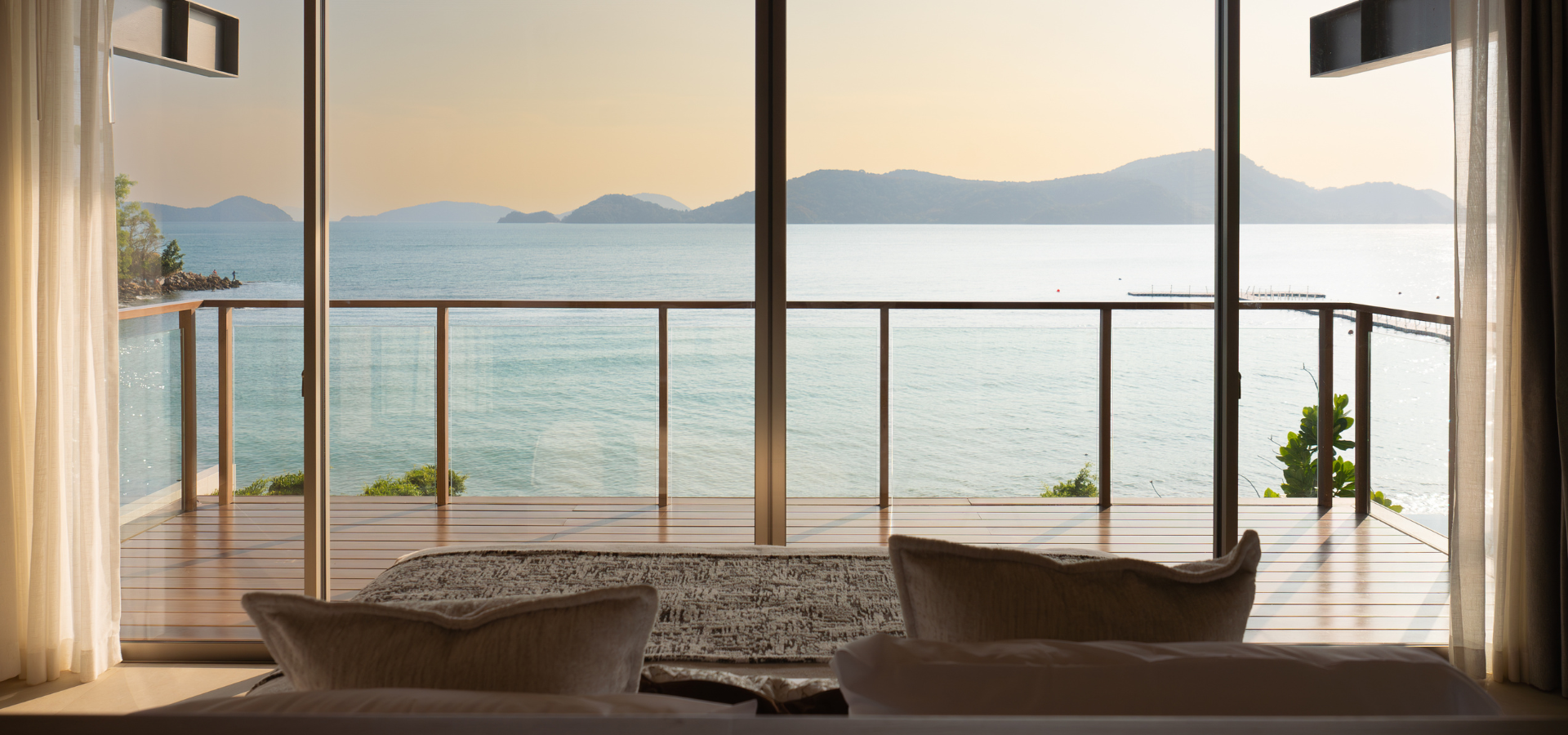Maison Marina Cape D1B