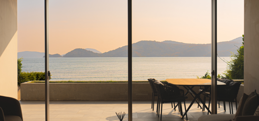 Maison Marina Cape D1C
