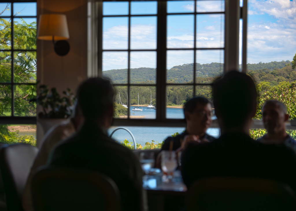 McLaren AU Drive Day Event