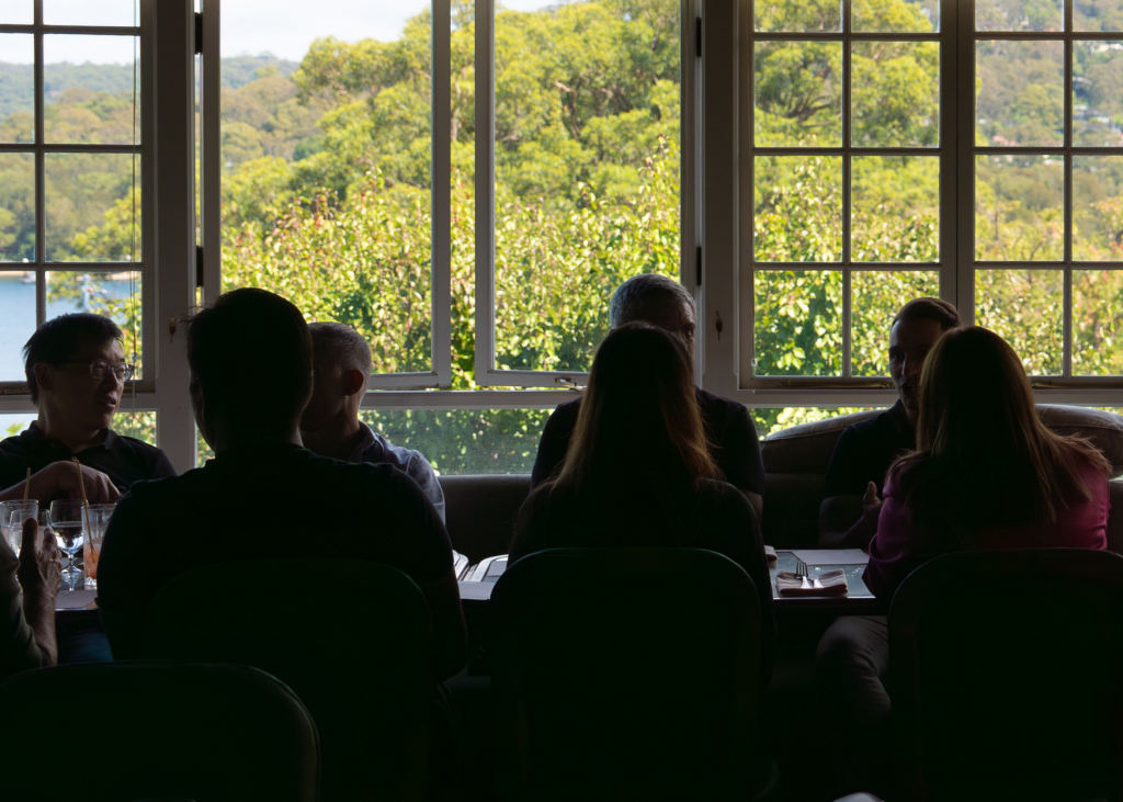 McLaren AU Drive Day Event