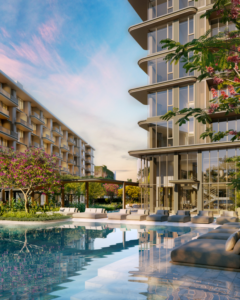 Peylaa Phuket Autograph Collection - Capstone Asset