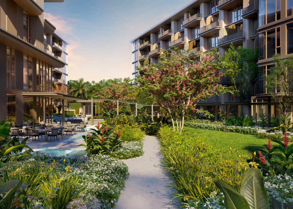 Peylaa Phuket Autograph Collection - Capstone Asset