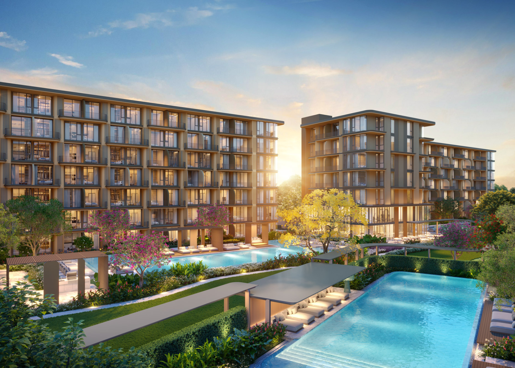 Peylaa Phuket Autograph Collection - Capstone Asset