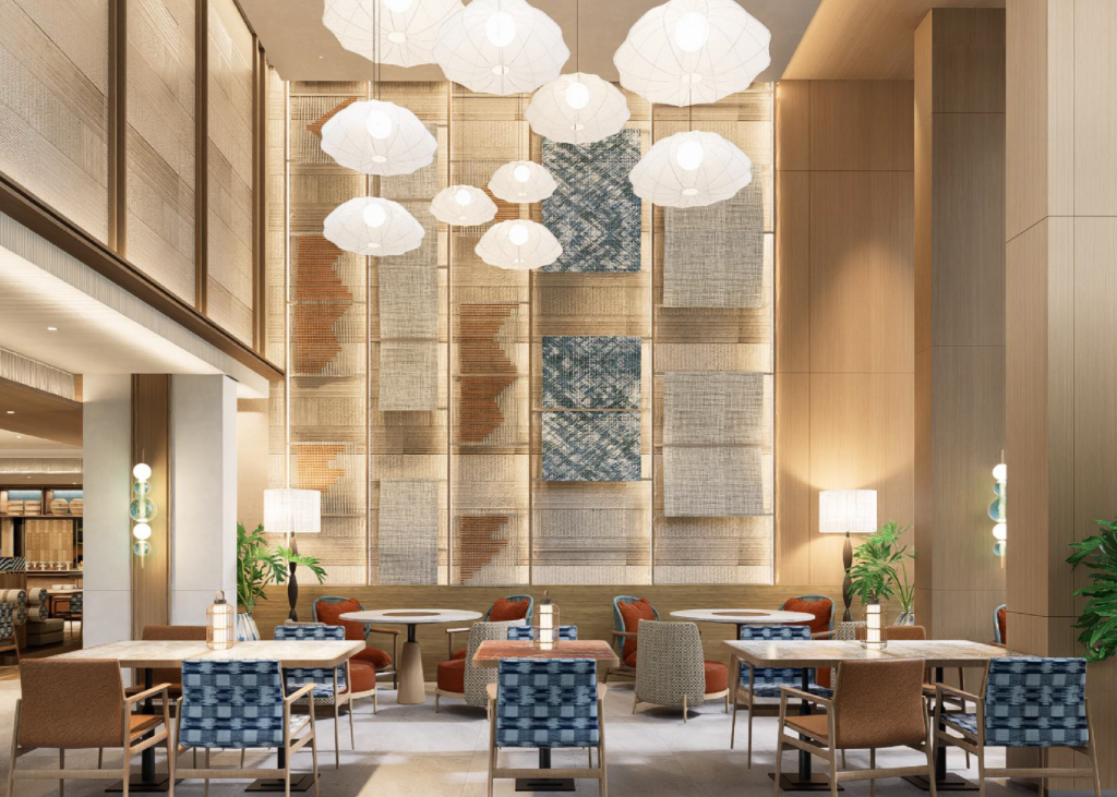 Peylaa Phuket Autograph Collection - Capstone Asset