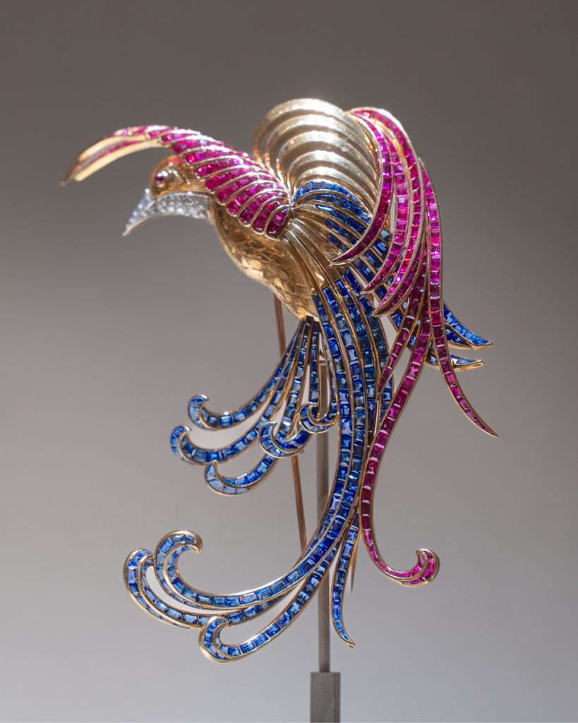 Van Cleef and Arpels Ballerinas