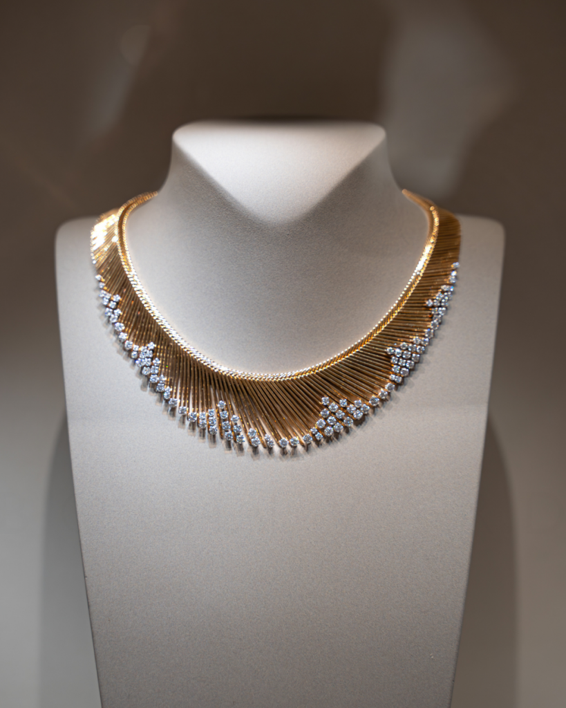 Van Cleef and Arpels Ballerinas