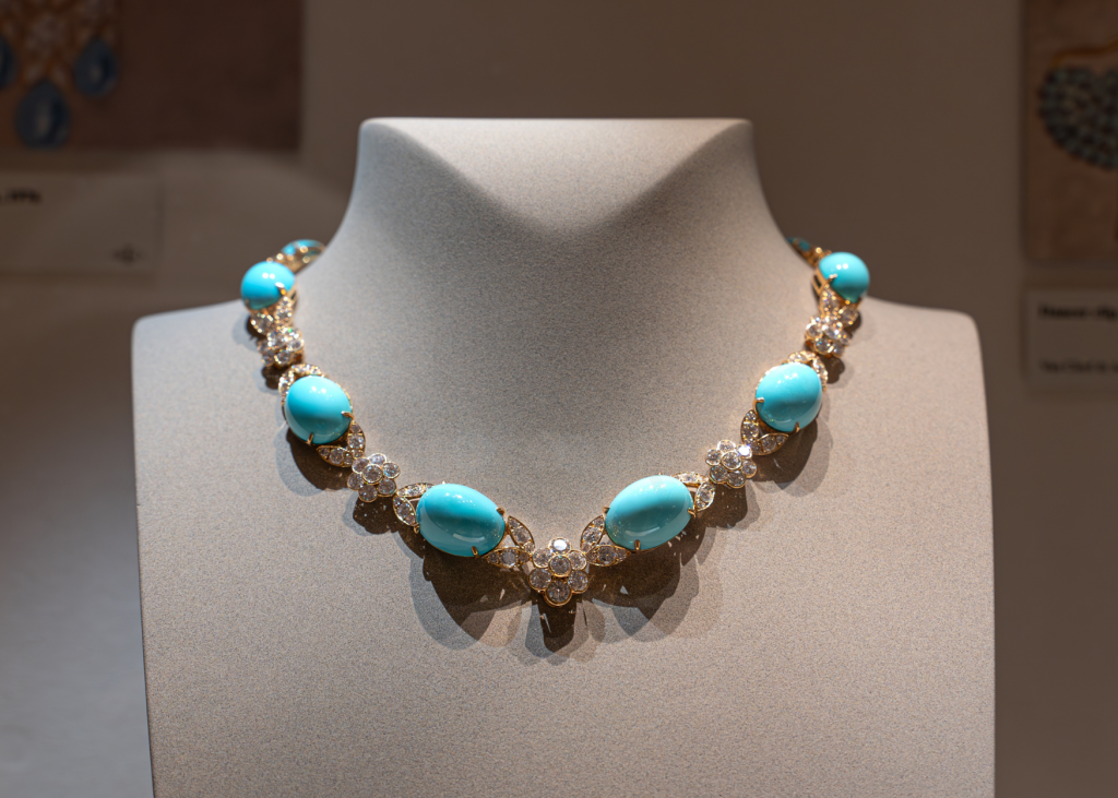 Van Cleef and Arpels Ballerinas