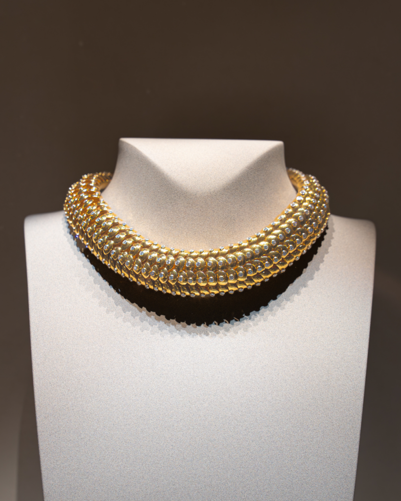 Van Cleef and Arpels Ballerinas