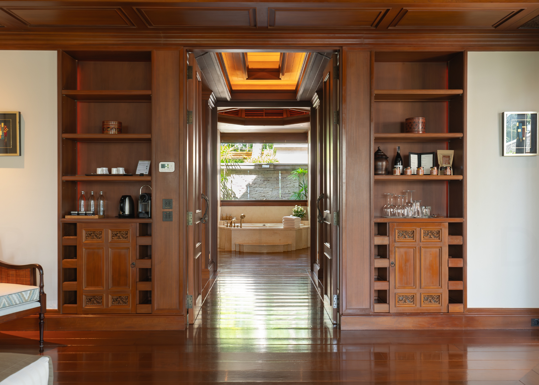 Villa Sawan