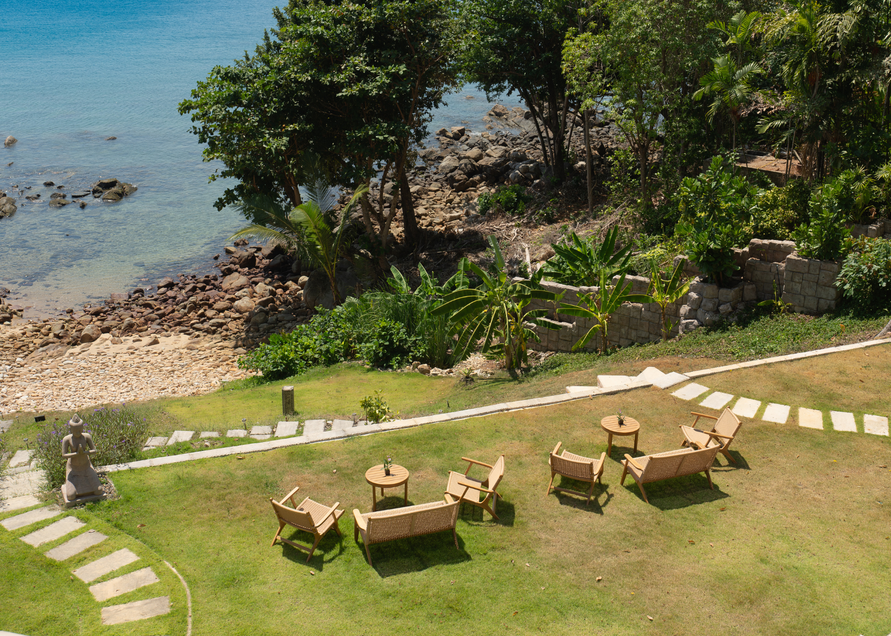 Villa Sawan