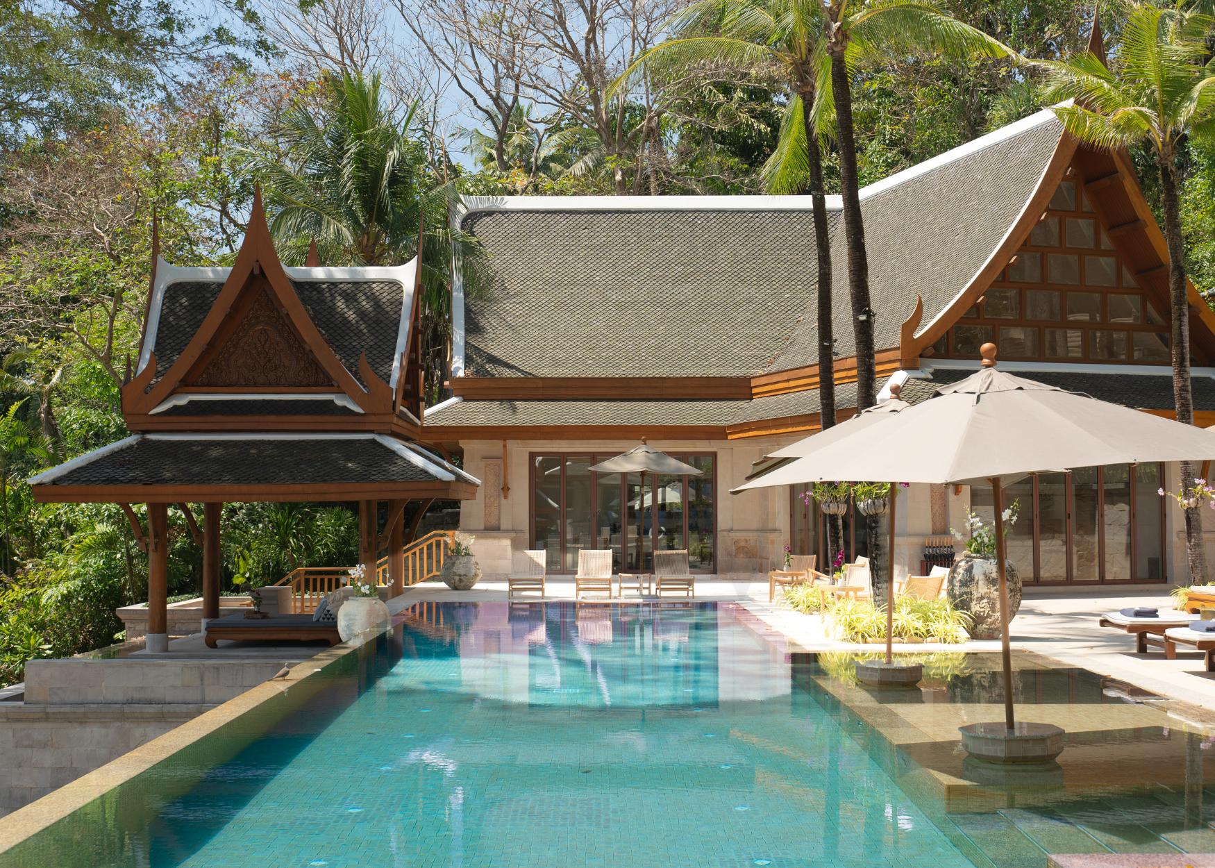 Villa Sawan