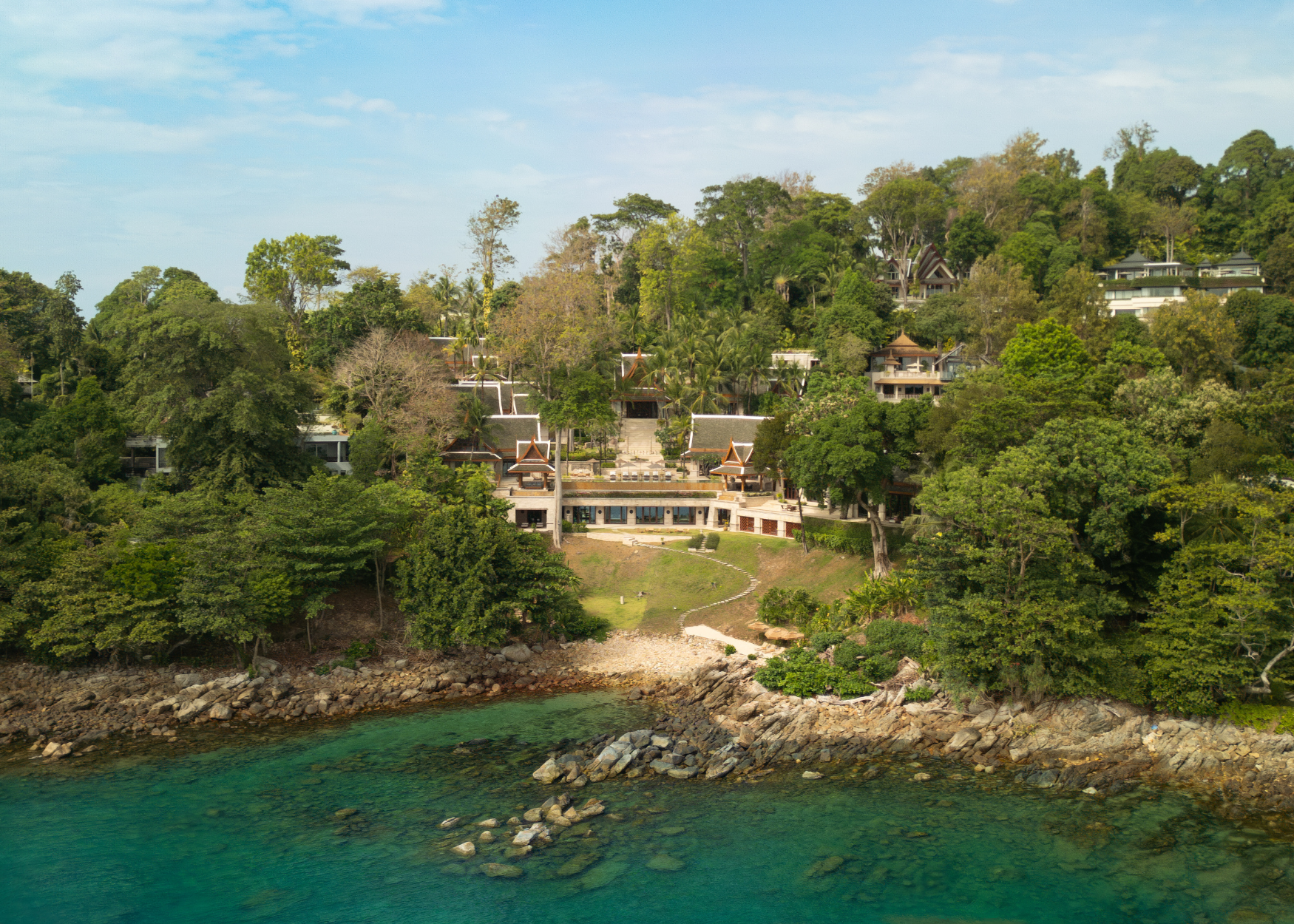 Villa Sawan