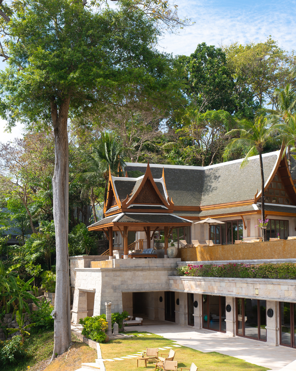 Villa Sawan