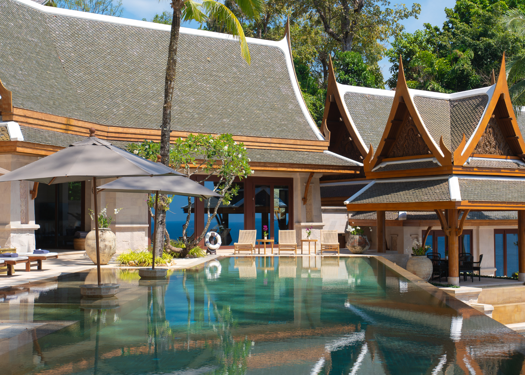 Villa Sawan