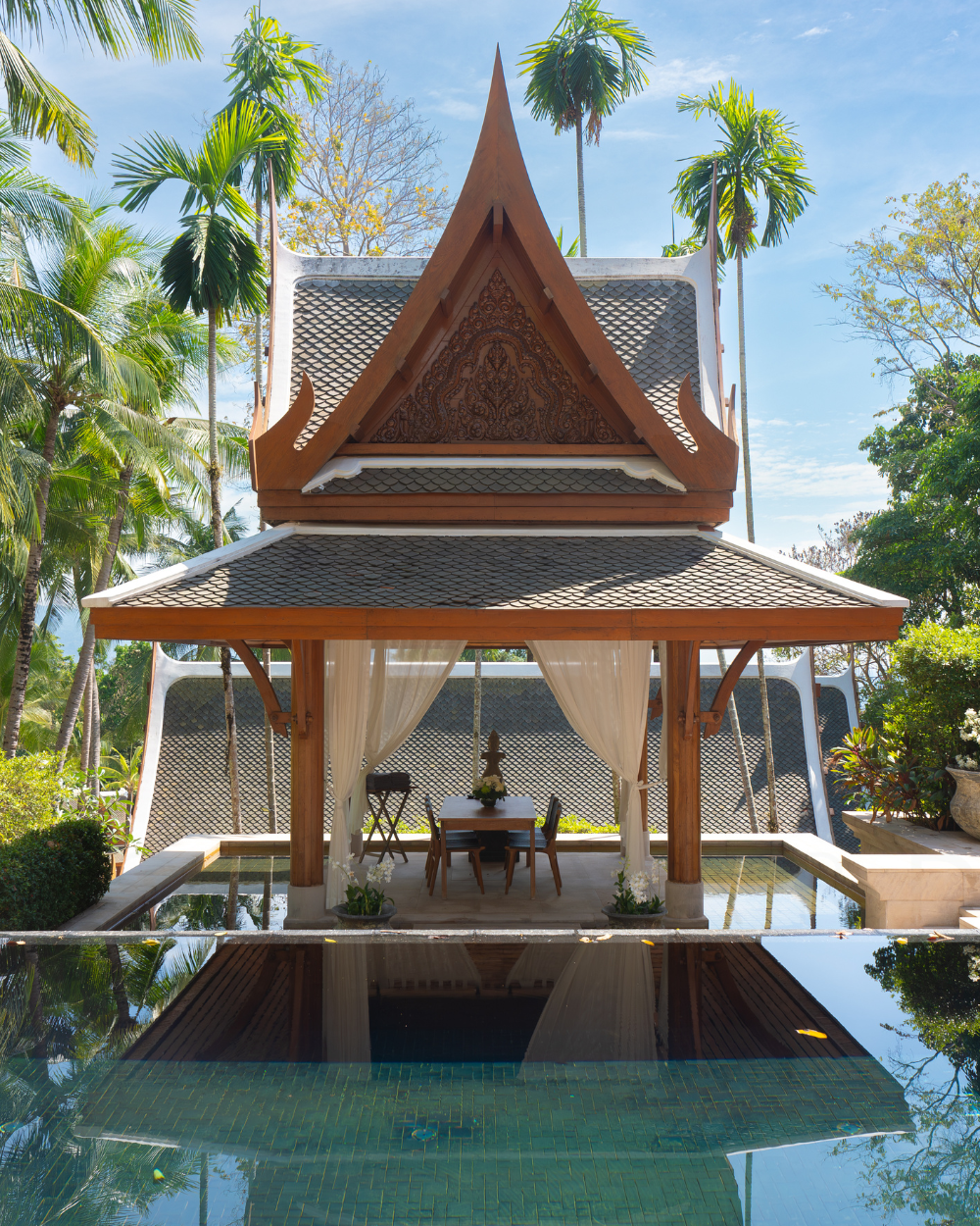 Villa Sawan