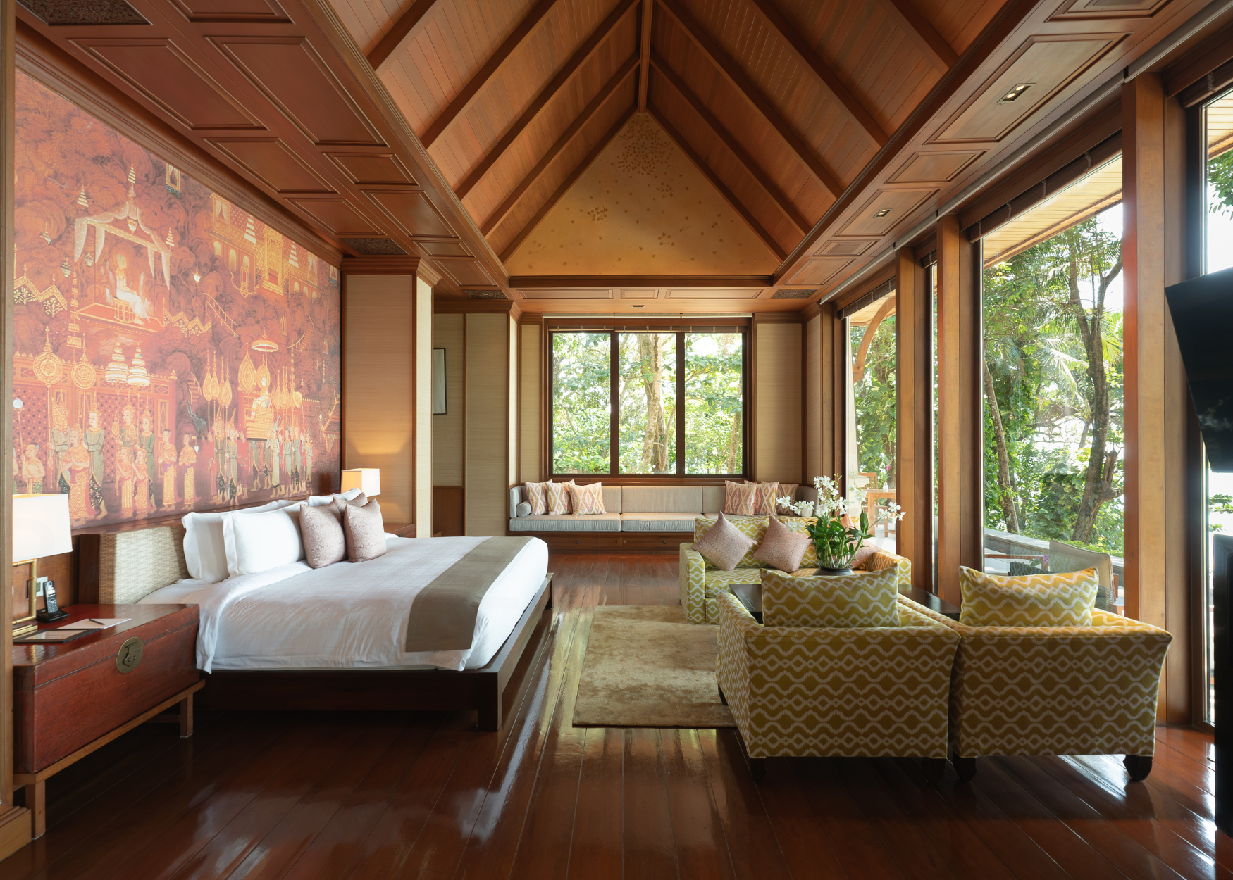 Villa Sawan