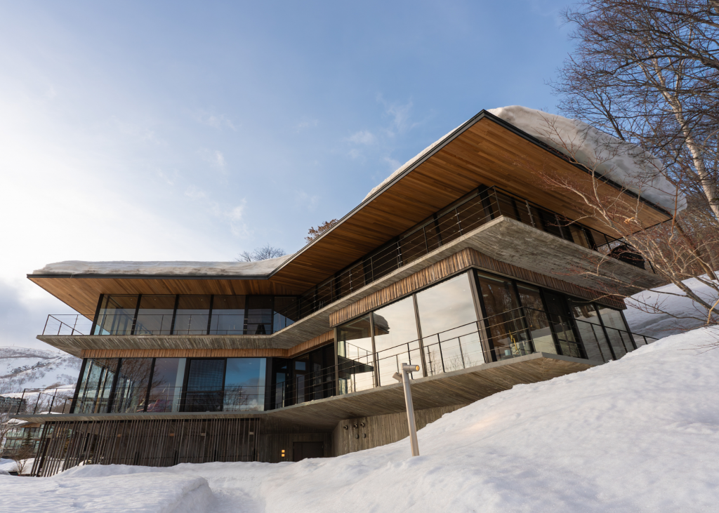 Yukikage & The Annex Niseko