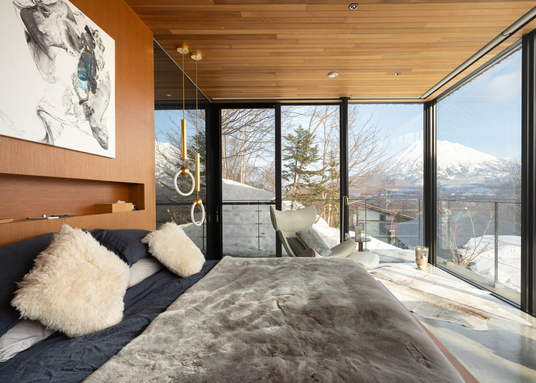 Yukikage & The Annex Niseko