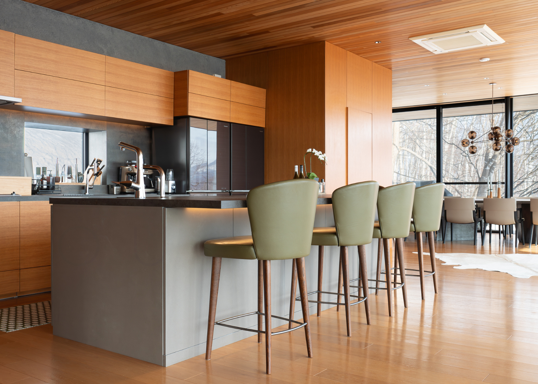 Yukikage & The Annex Niseko