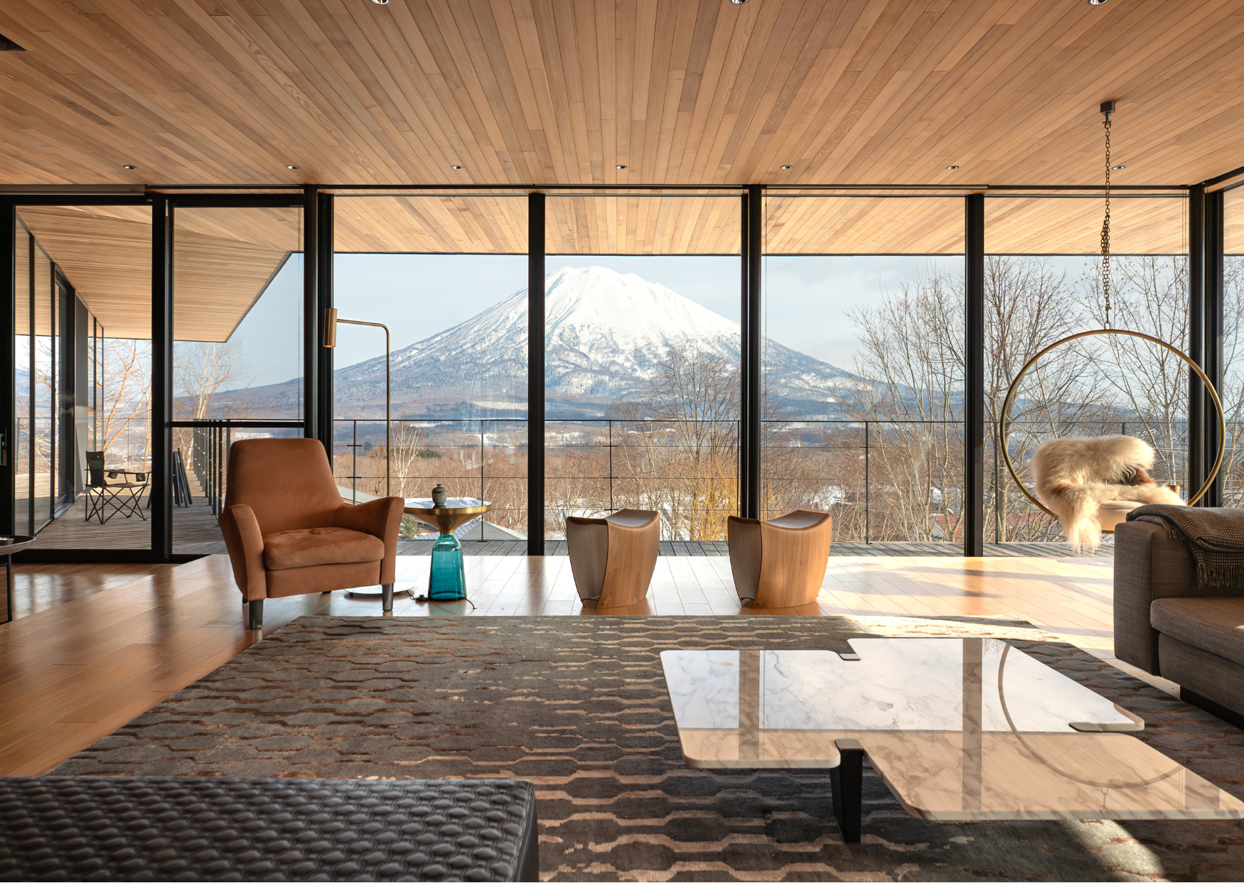 Yukikage & The Annex Niseko