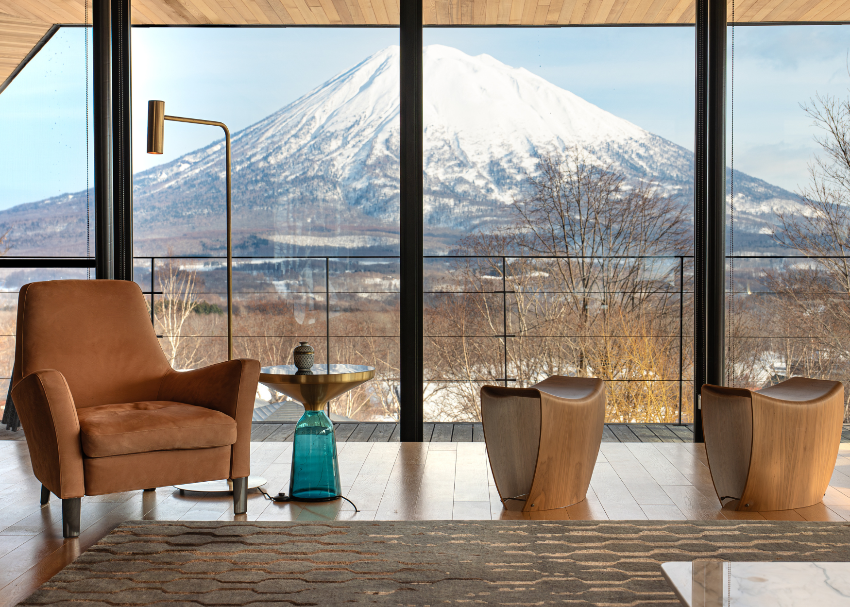 Yukikage & The Annex Niseko