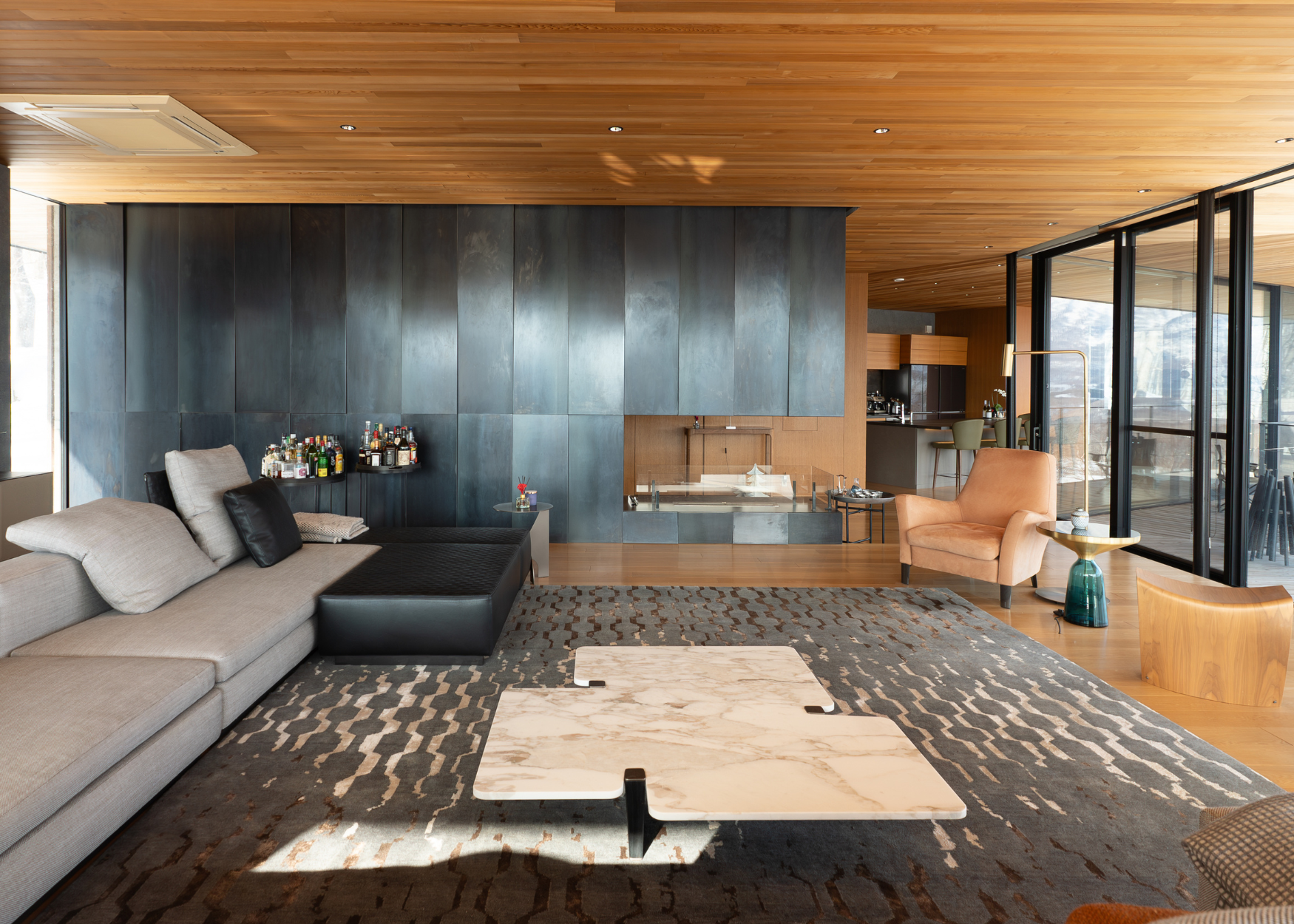 Yukikage & The Annex Niseko