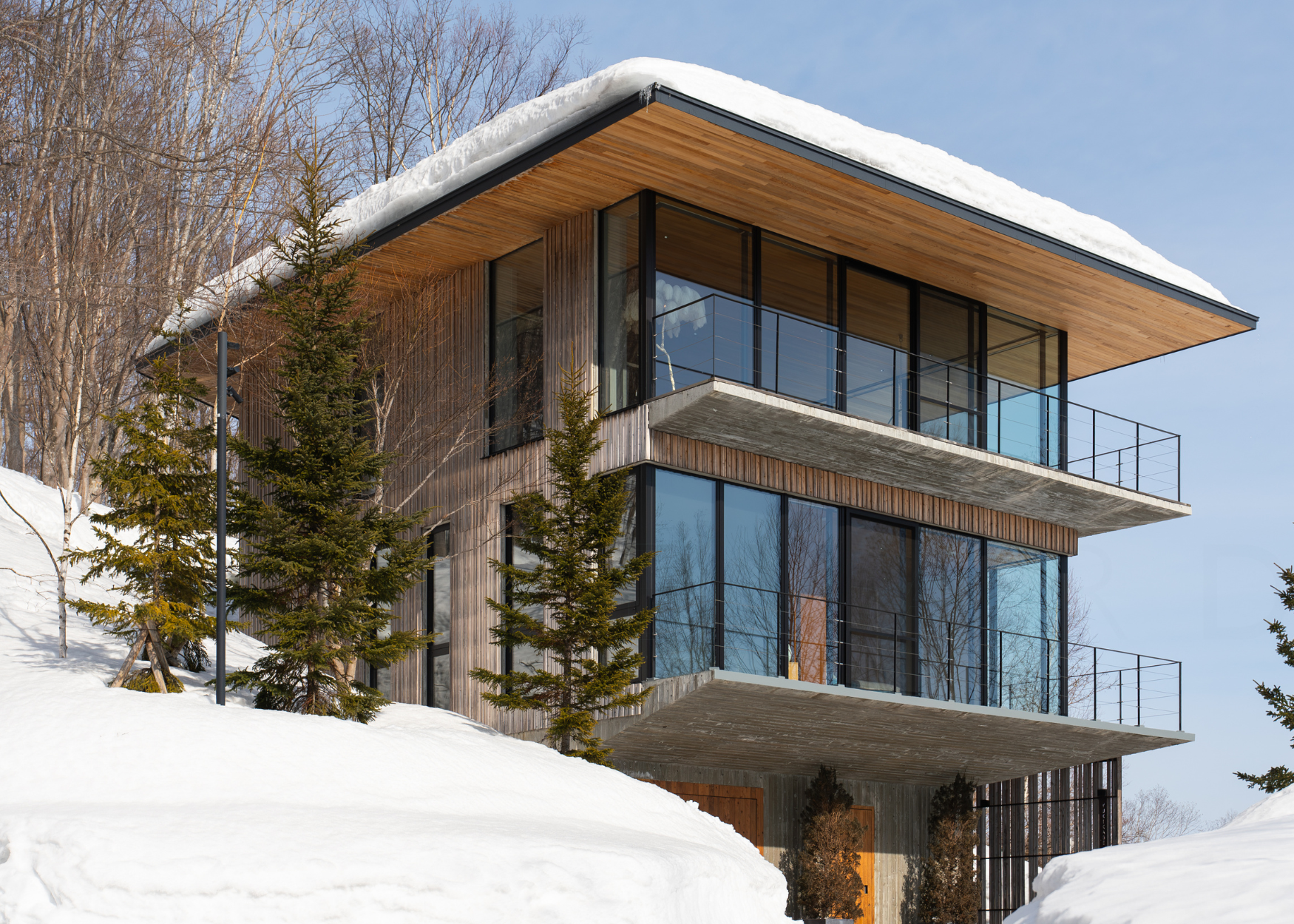 Yukikage & The Annex Niseko