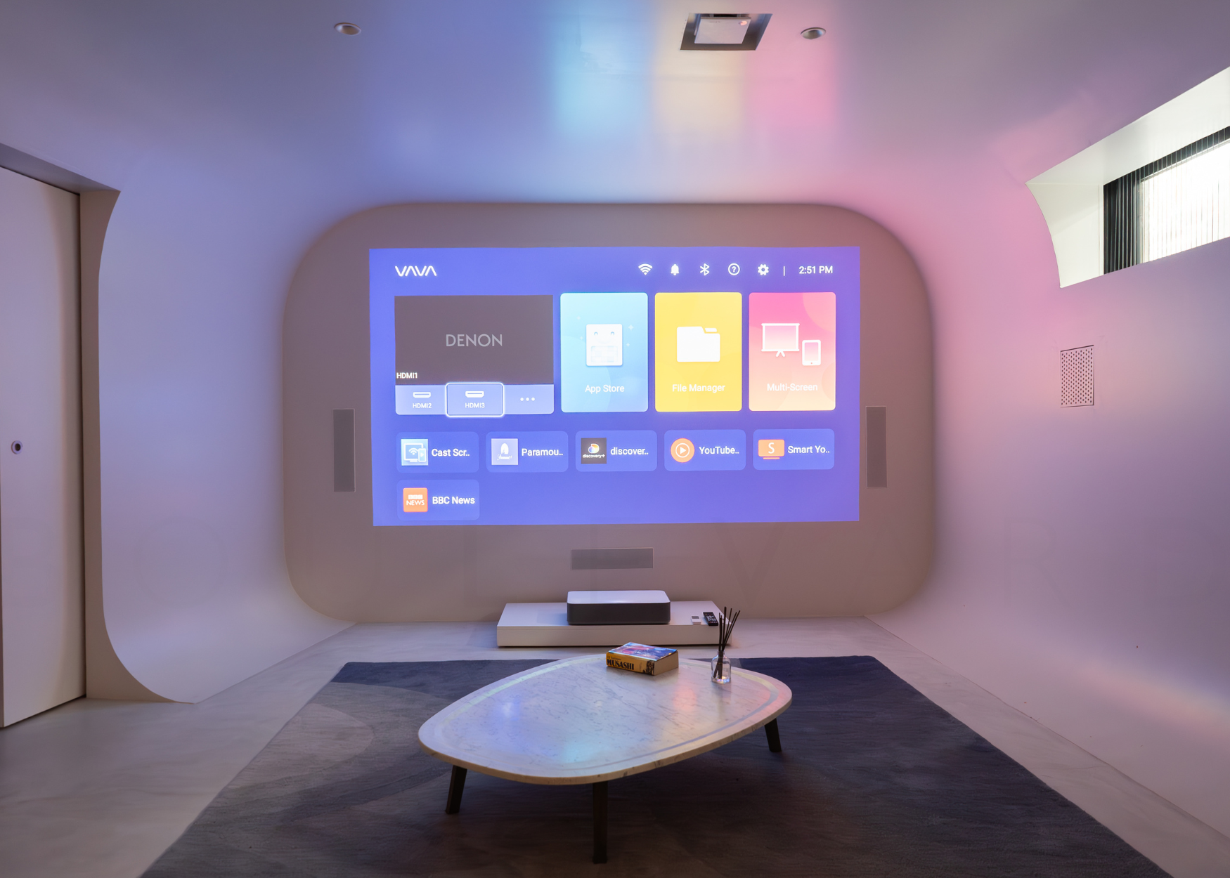 Yukikage & The Annex Niseko