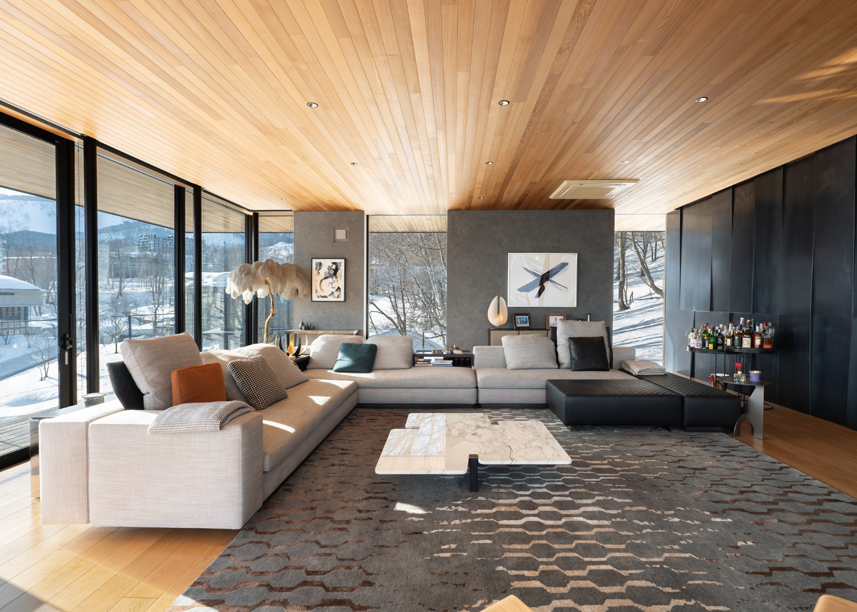 Yukikage & The Annex Niseko