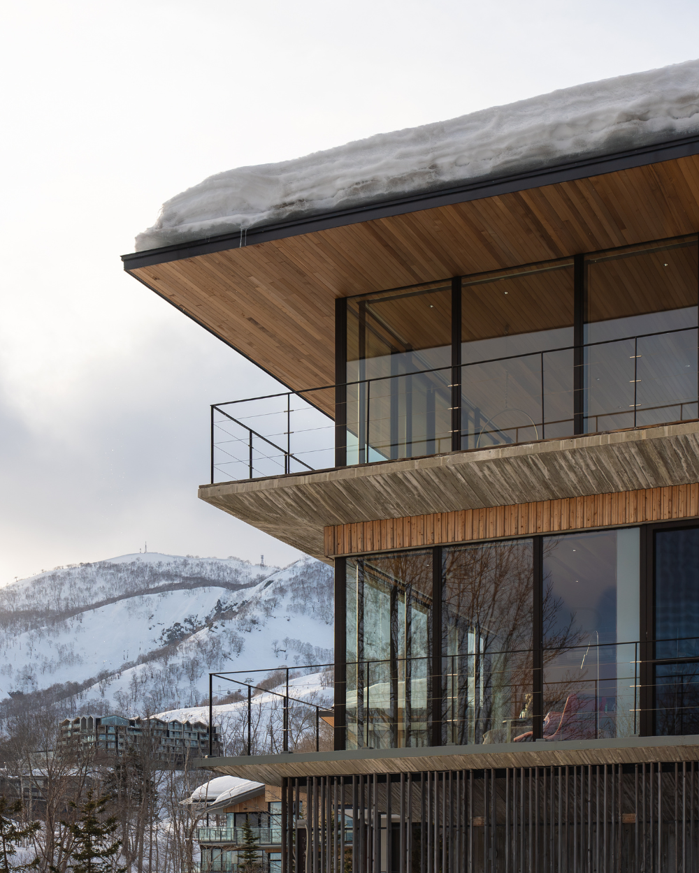 Yukikage & The Annex Niseko