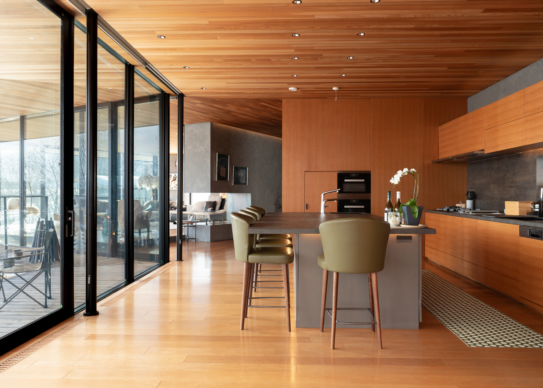 Yukikage & The Annex Niseko