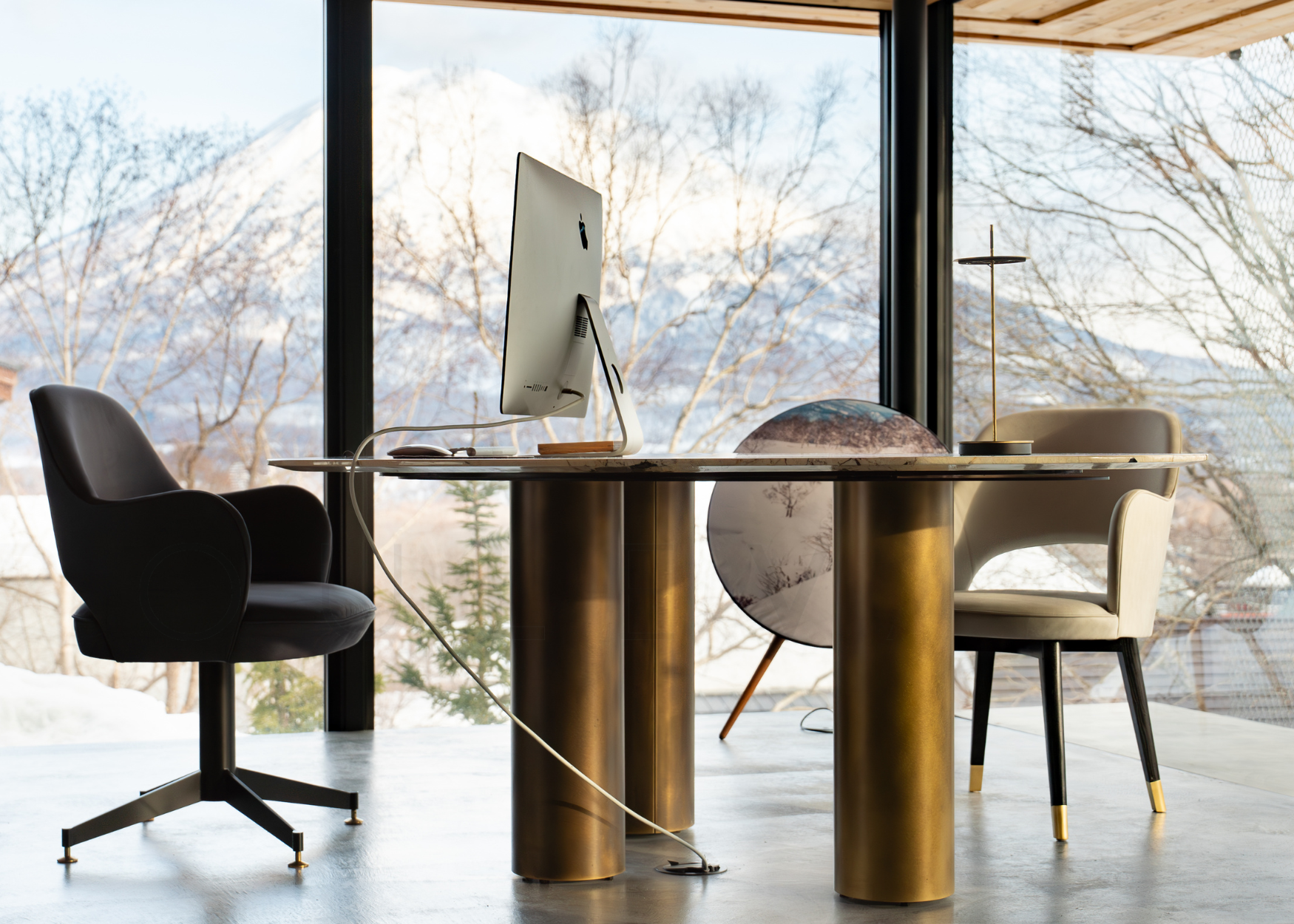 Yukikage & The Annex Niseko