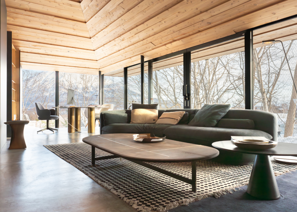 Yukikage & The Annex Niseko