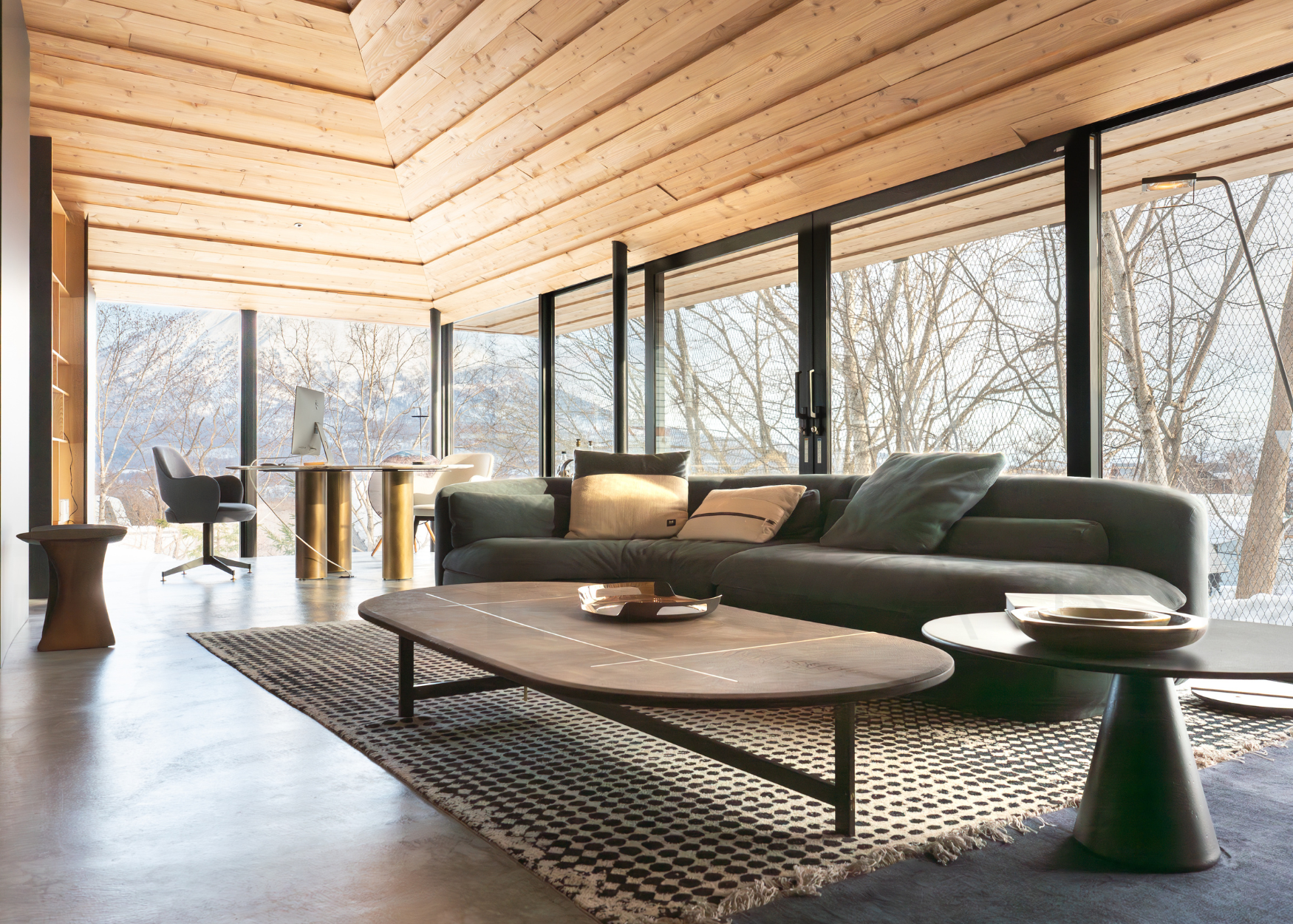 Yukikage & The Annex Niseko