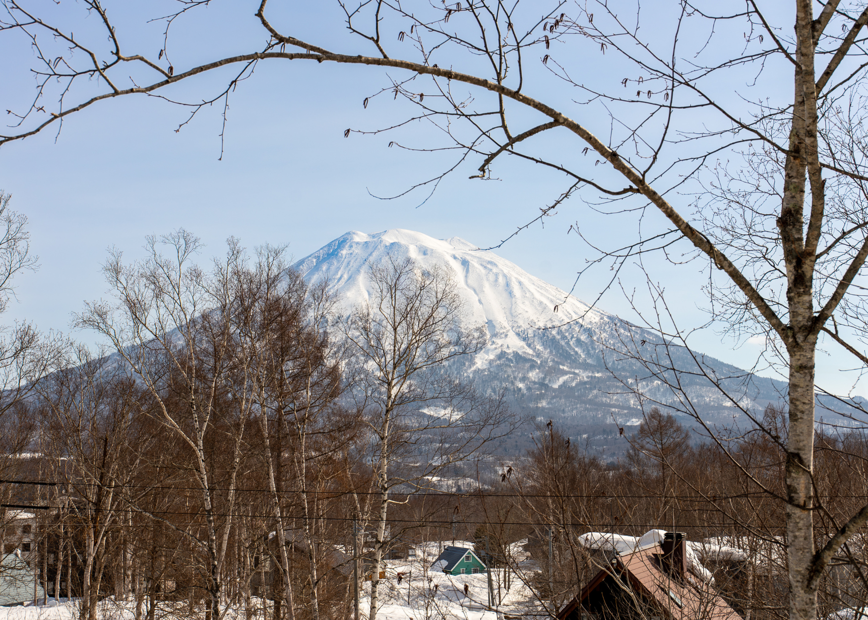 Zora Niseko