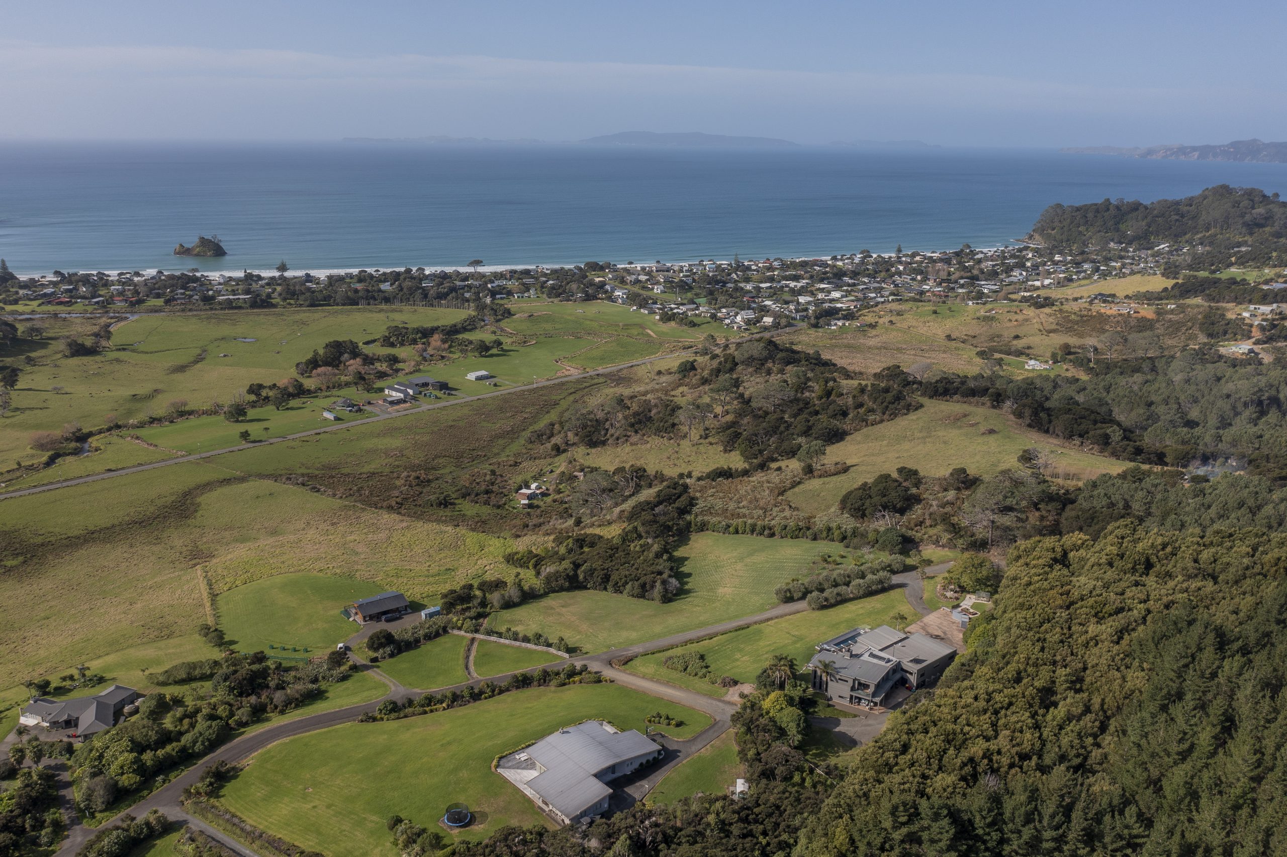 Te Punga Lodge