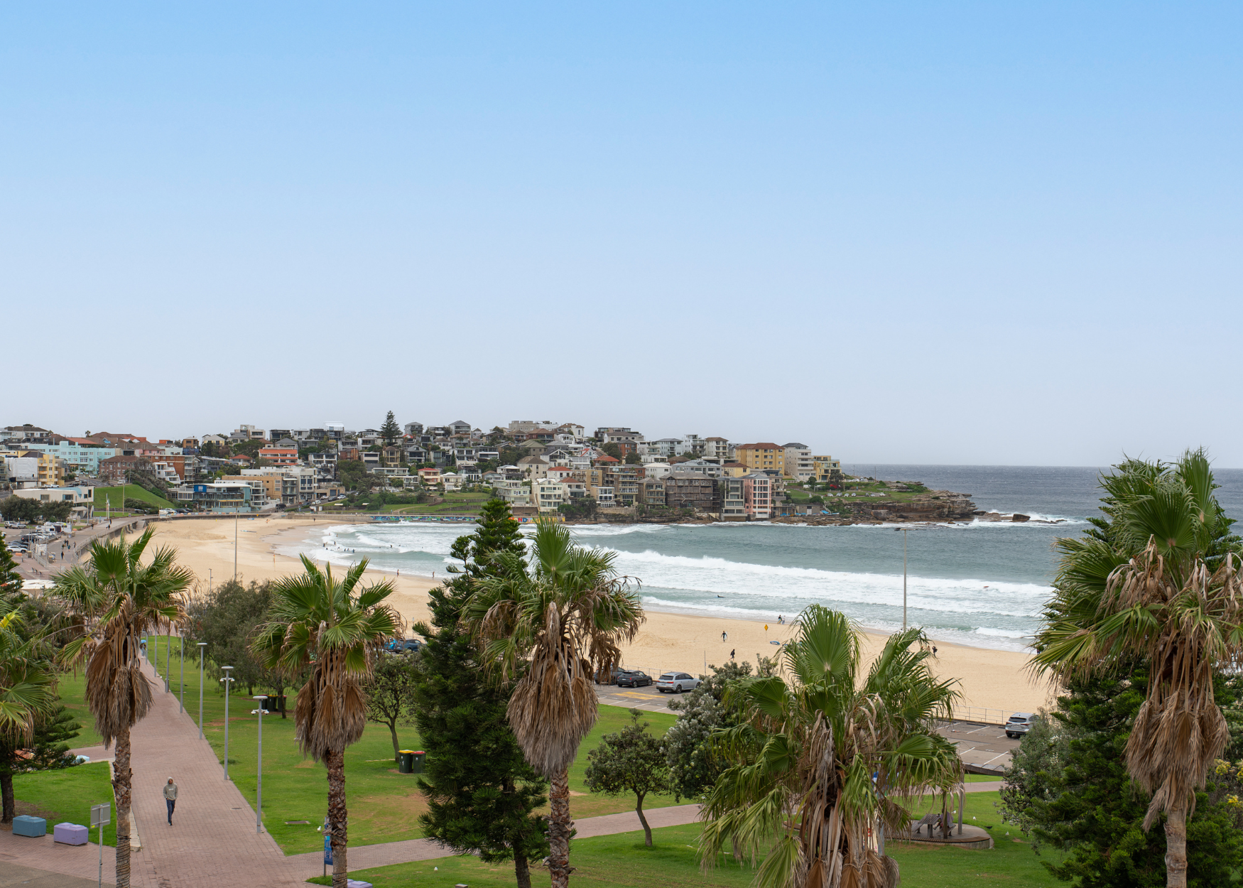 134-138 Bondi Beach