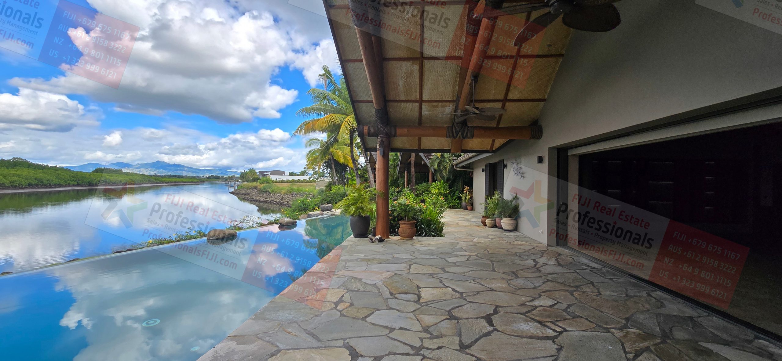 Naisoso Island, Fiji