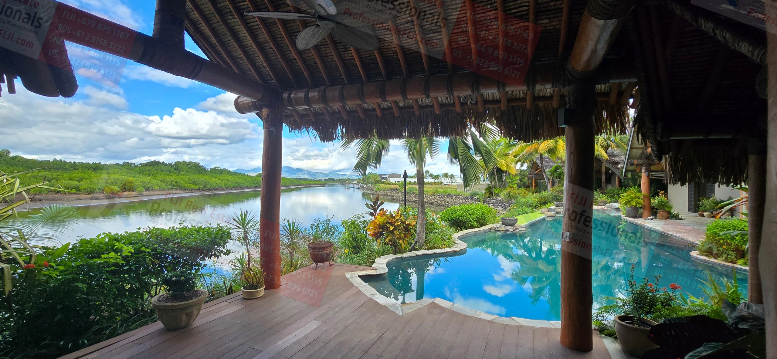 Naisoso Island, Fiji