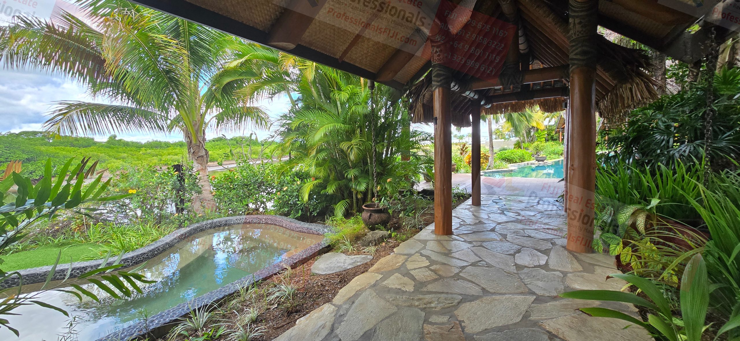 Naisoso Island, Fiji