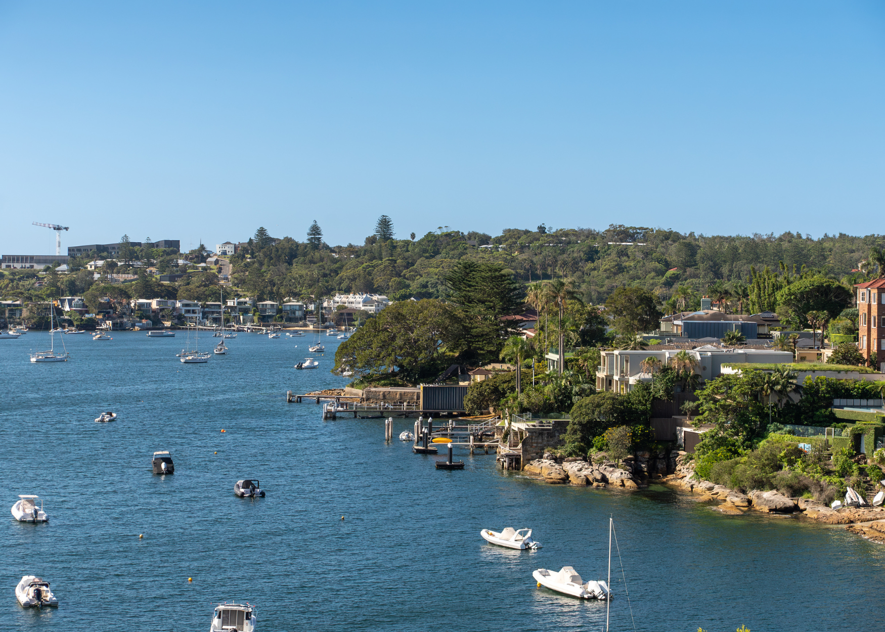 2/57A Fitzwilliam Road