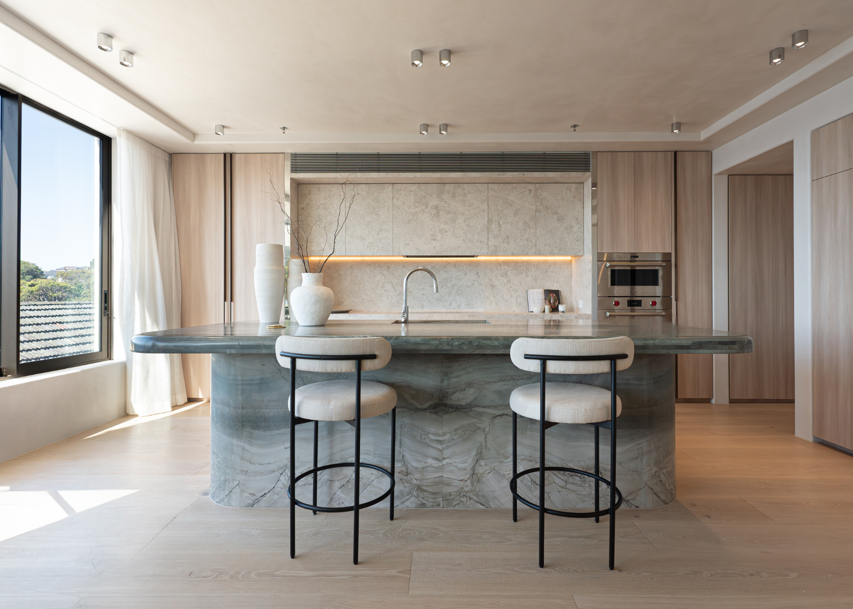 2/57A Fitzwilliam Road