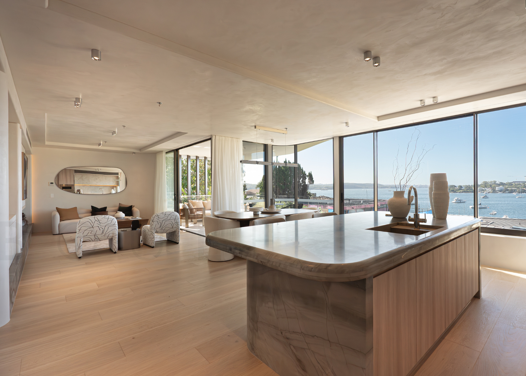 2/57A Fitzwilliam Road