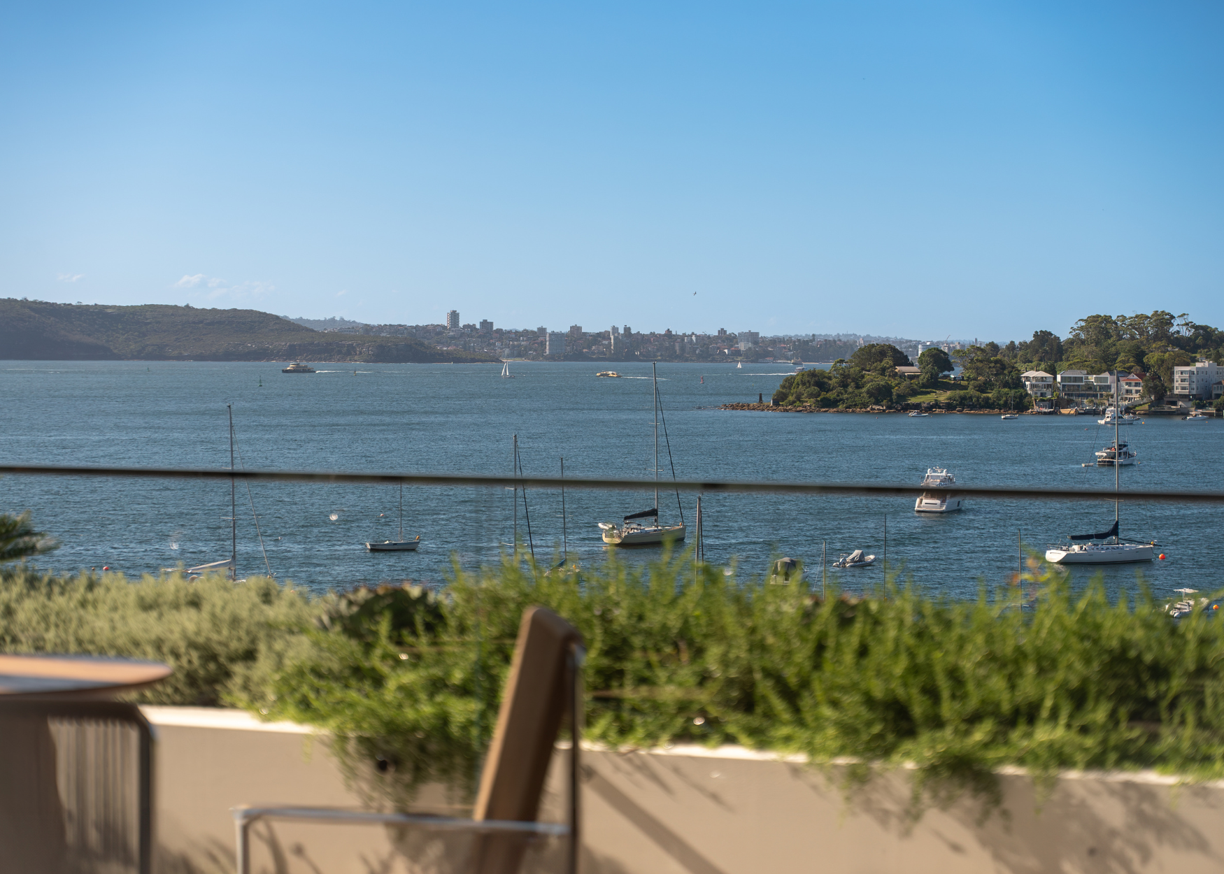 2/57A Fitzwilliam Road