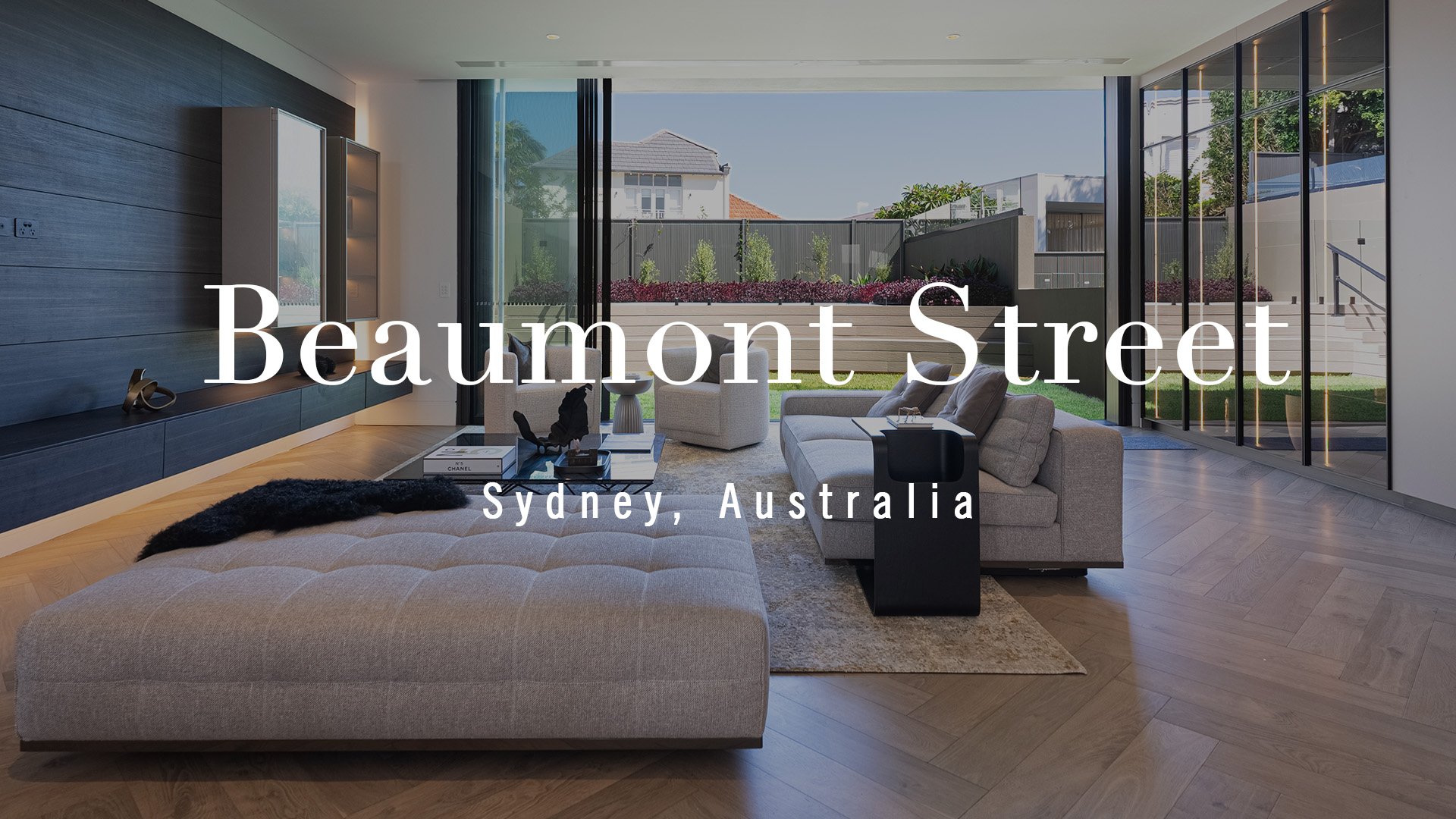 53 Beaumont St x Aston Martin Vanquish_Cover