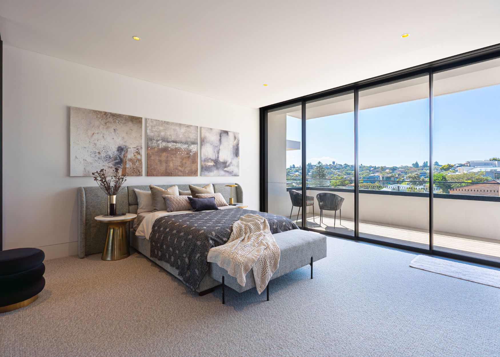 53B Beaumont Street