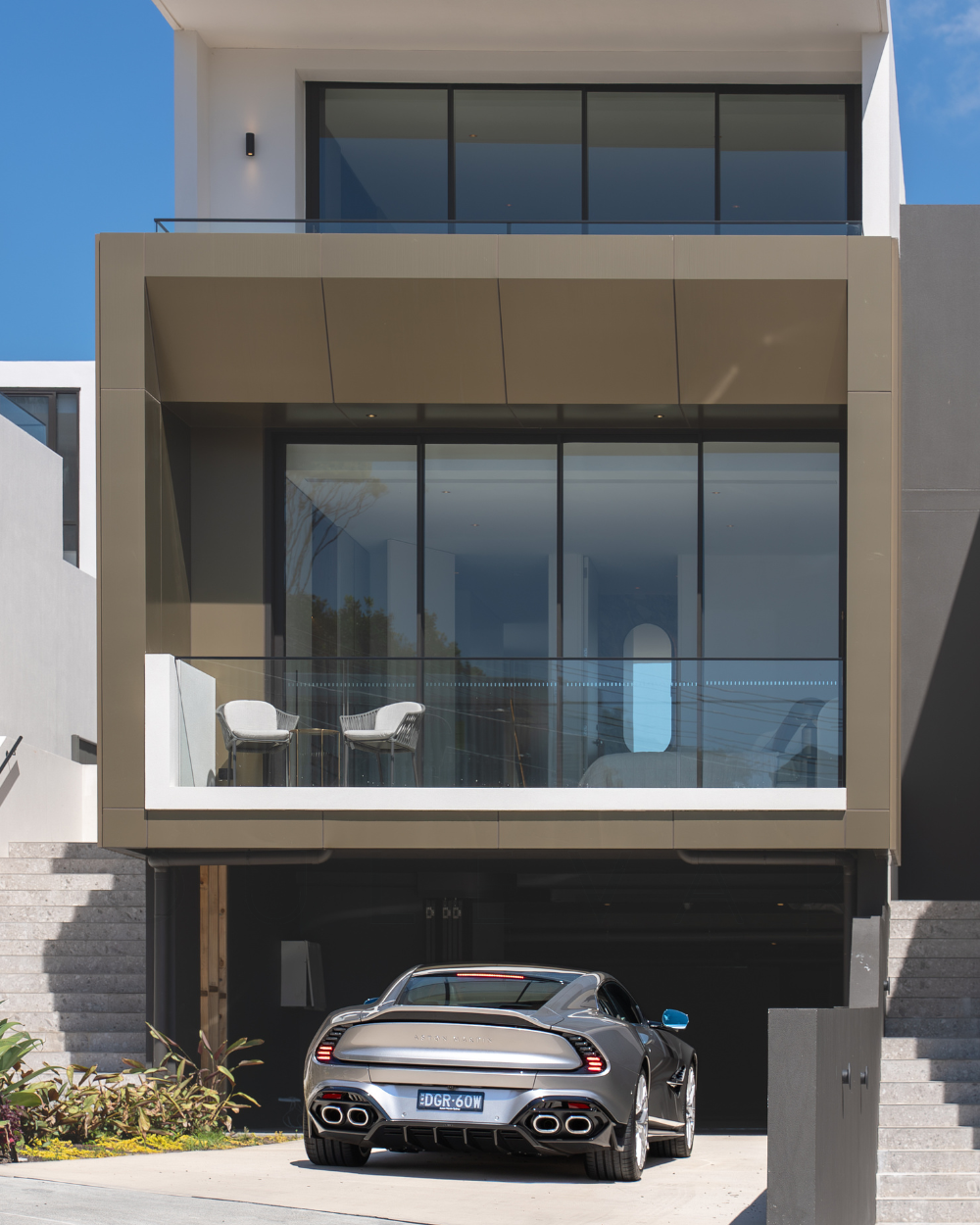 53B Beaumont Street