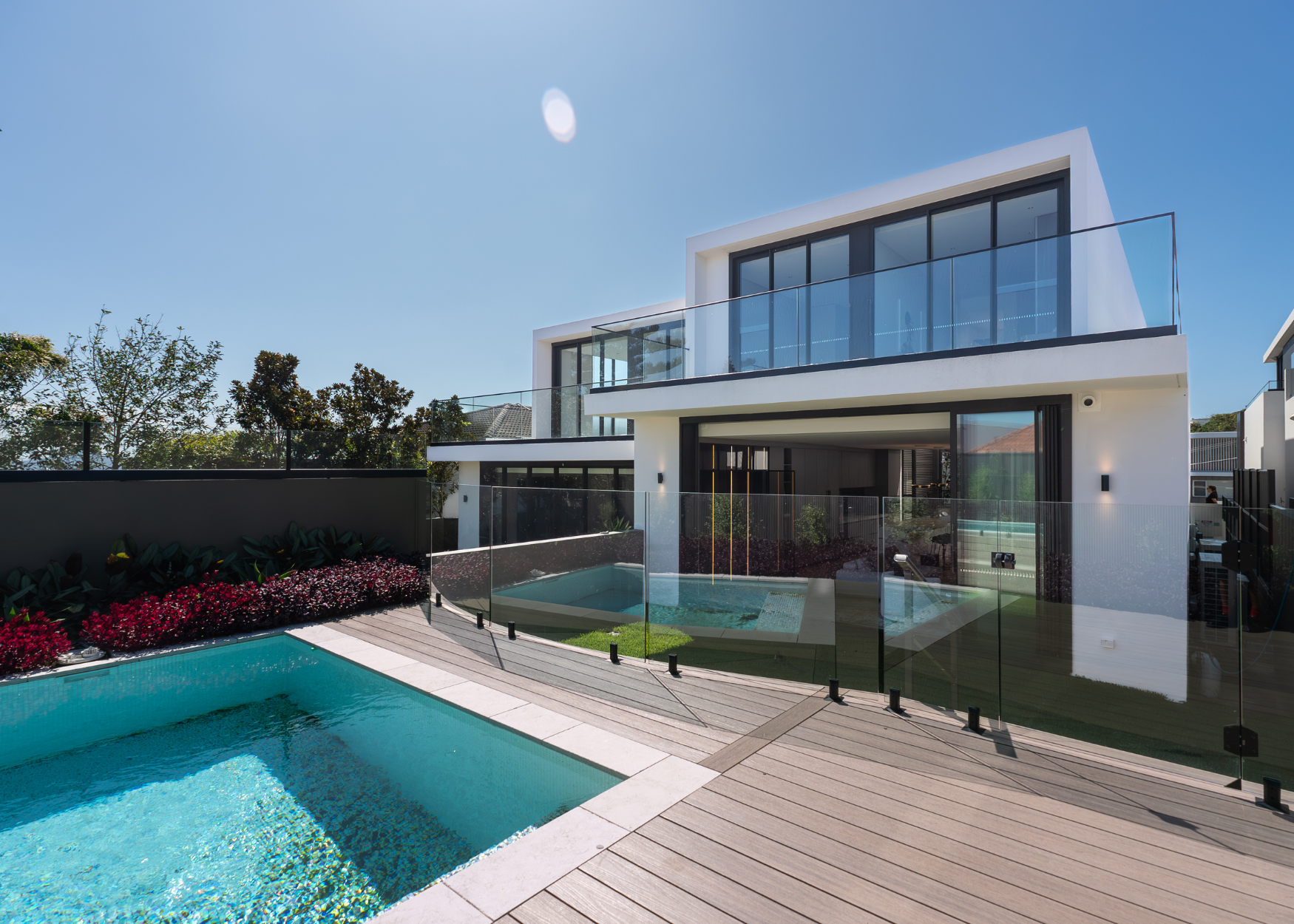 53B Beaumont Street