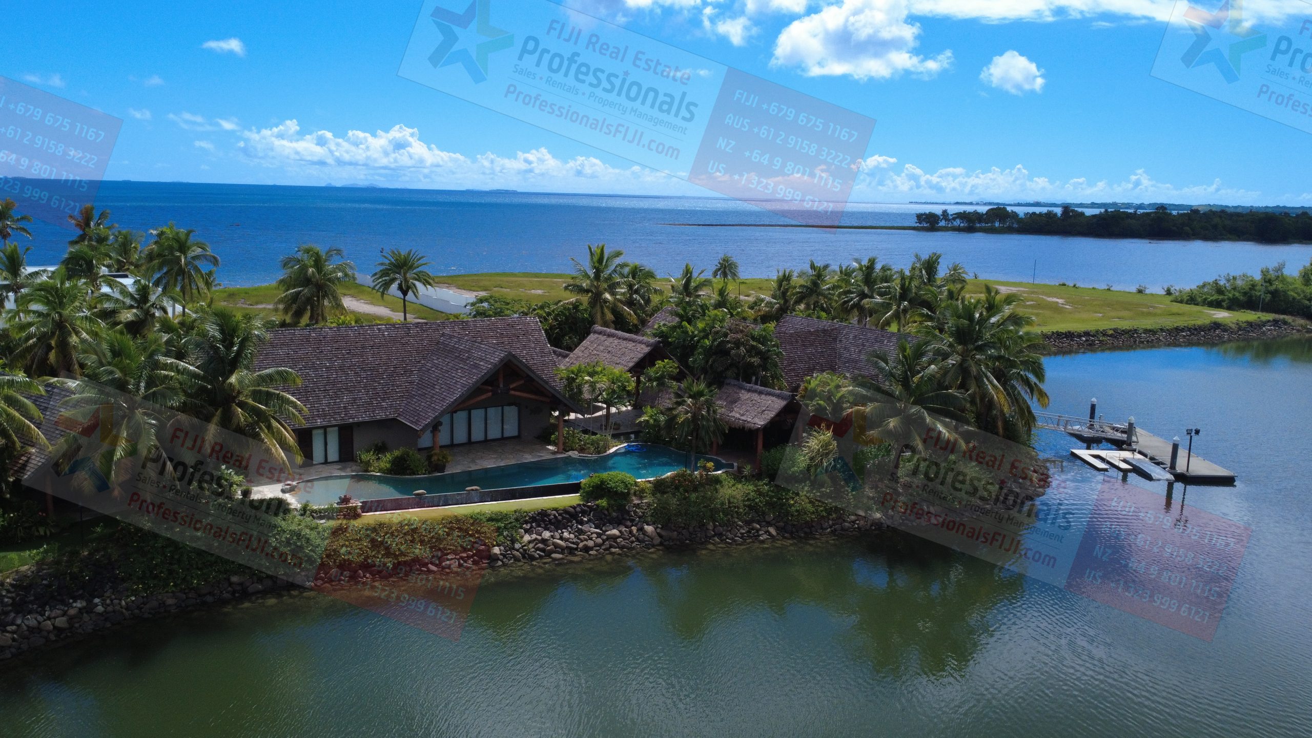 Naisoso Island, Fiji